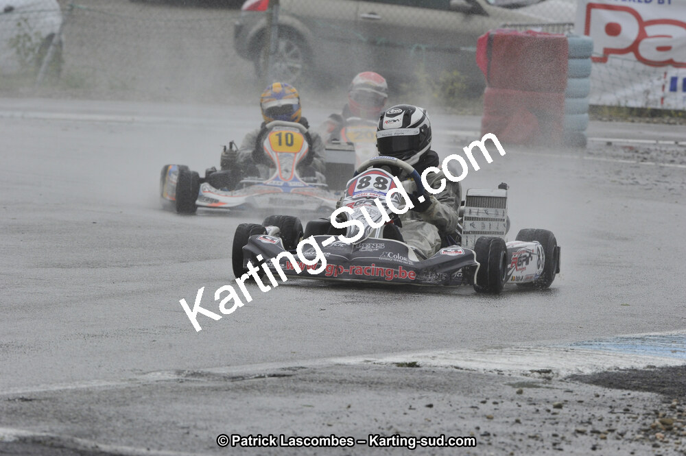 01/07/2012 : X30 Challenge Europa à Lavelanet (Photos Patrick Lascombes) 2012 — karting