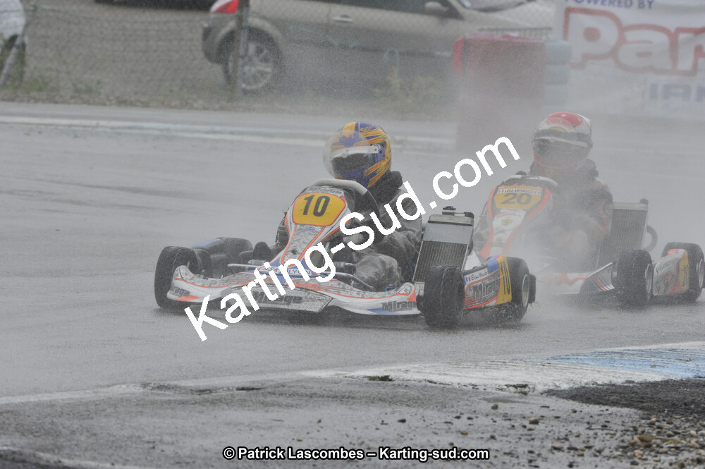 01/07/2012 : X30 Challenge Europa à Lavelanet (Photos Patrick Lascombes) 2012 — karting