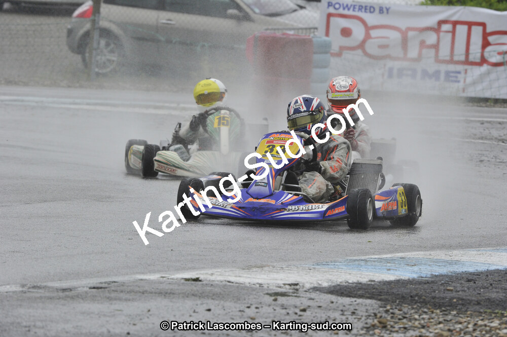 01/07/2012 : X30 Challenge Europa à Lavelanet (Photos Patrick Lascombes) 2012 — karting