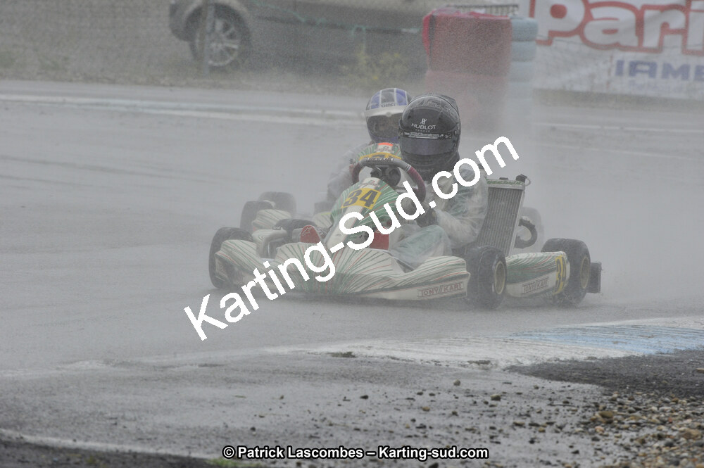 01/07/2012 : X30 Challenge Europa à Lavelanet (Photos Patrick Lascombes) 2012 — karting