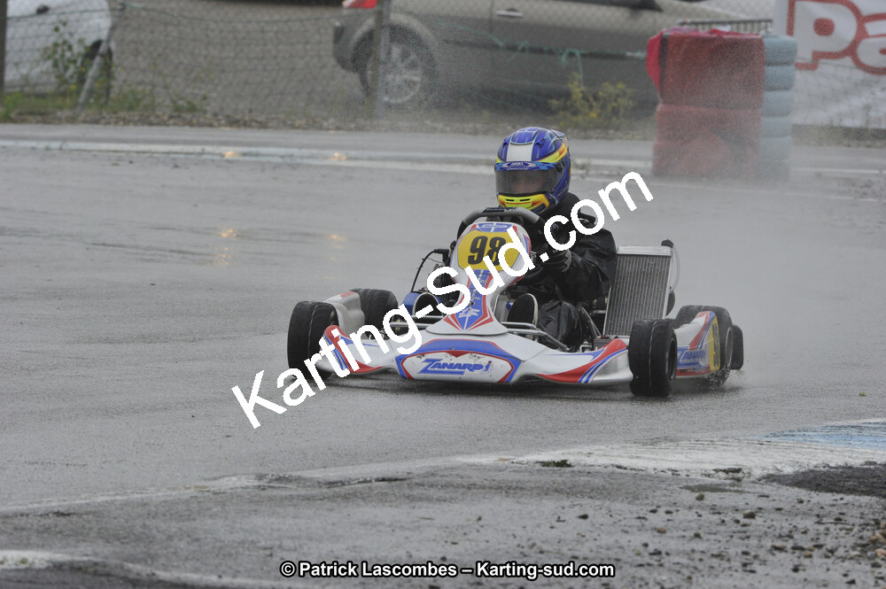 01/07/2012 : X30 Challenge Europa à Lavelanet (Photos Patrick Lascombes) 2012 — karting