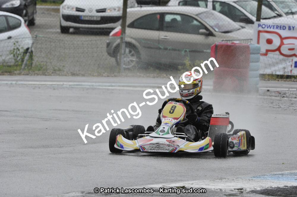 01/07/2012 : X30 Challenge Europa à Lavelanet (Photos Patrick Lascombes) 2012 — karting