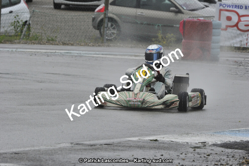 01/07/2012 : X30 Challenge Europa à Lavelanet (Photos Patrick Lascombes) 2012 — karting