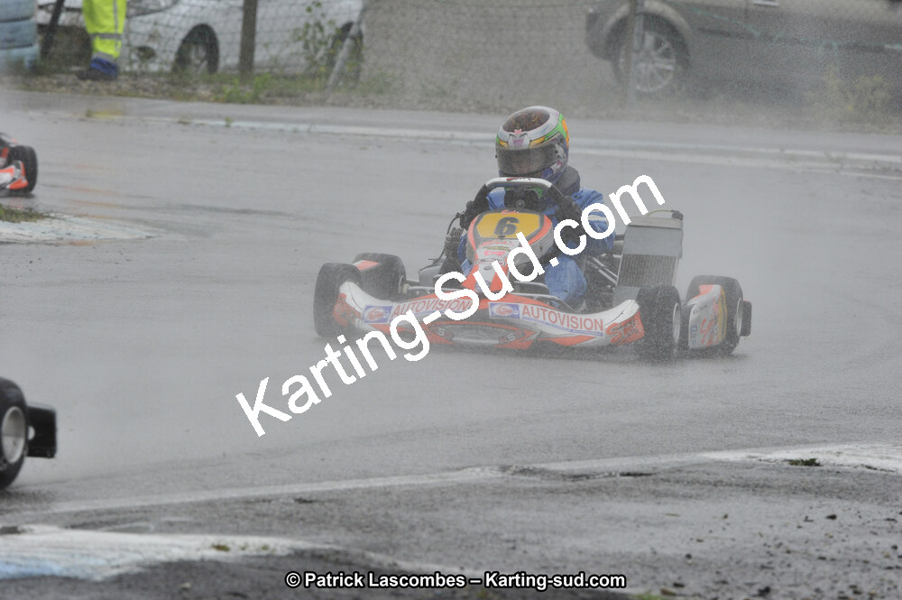 01/07/2012 : X30 Challenge Europa à Lavelanet (Photos Patrick Lascombes) 2012 — karting