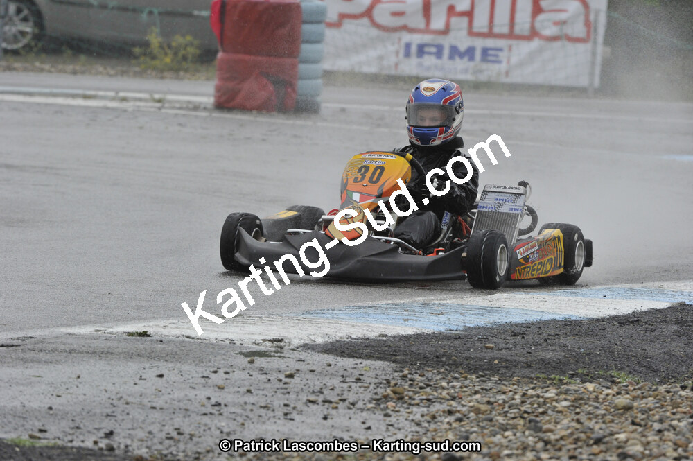 01/07/2012 : X30 Challenge Europa à Lavelanet (Photos Patrick Lascombes) 2012 — karting