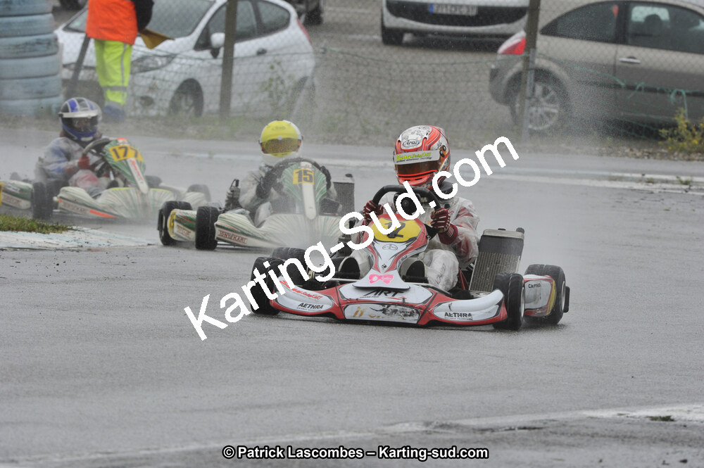 01/07/2012 : X30 Challenge Europa à Lavelanet (Photos Patrick Lascombes) 2012 — karting
