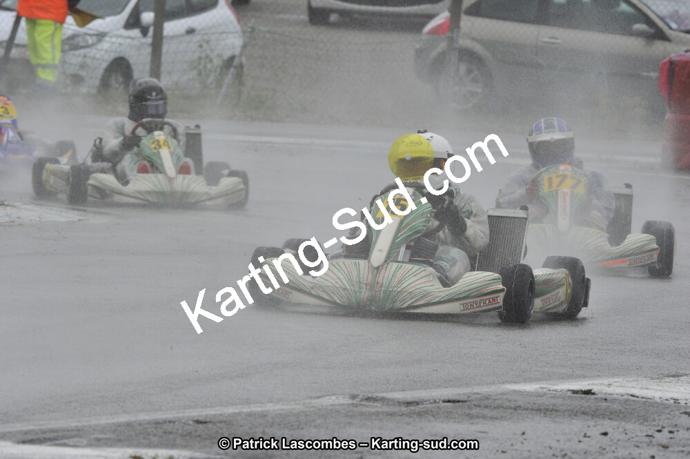 01/07/2012 : X30 Challenge Europa à Lavelanet (Photos Patrick Lascombes) 2012 — karting