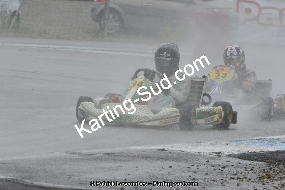 01/07/2012 : X30 Challenge Europa à Lavelanet (Photos Patrick Lascombes) 2012 — karting
