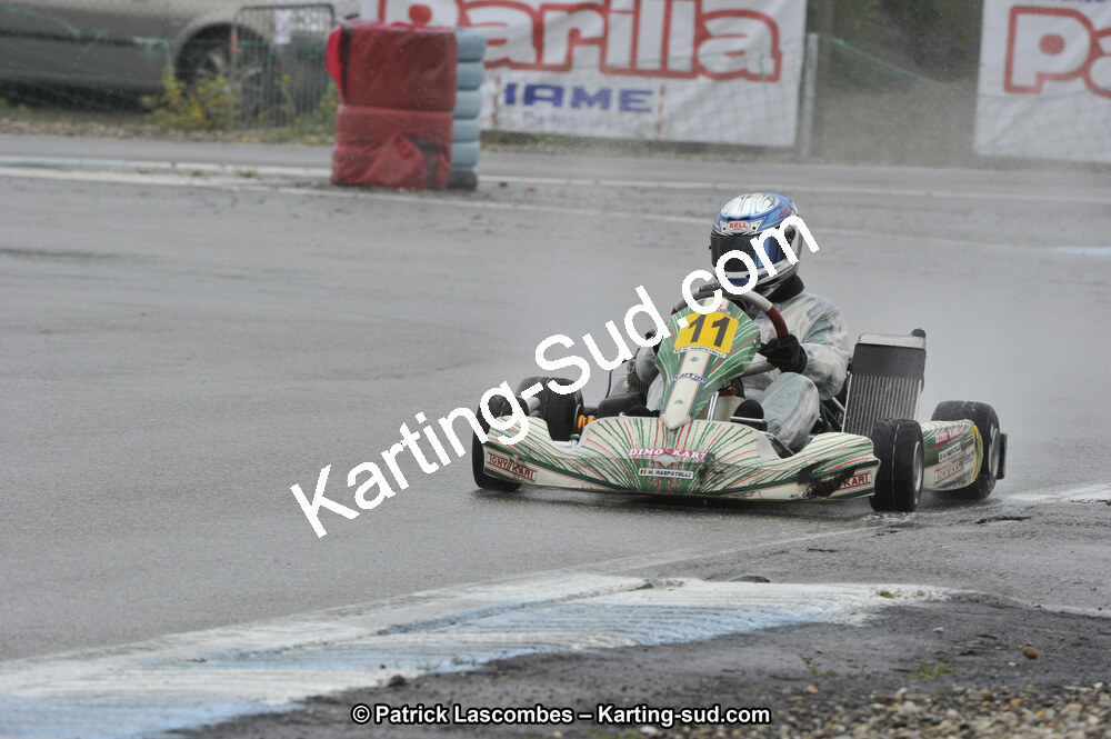 01/07/2012 : X30 Challenge Europa à Lavelanet (Photos Patrick Lascombes) 2012 — karting