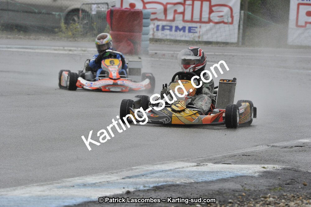 01/07/2012 : X30 Challenge Europa à Lavelanet (Photos Patrick Lascombes) 2012 — karting