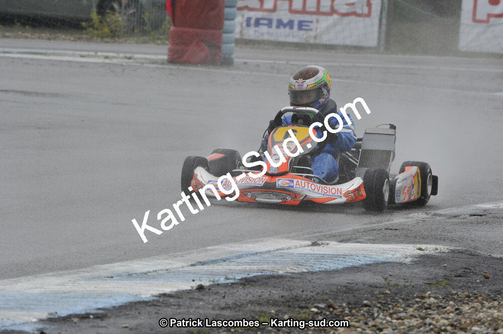 01/07/2012 : X30 Challenge Europa à Lavelanet (Photos Patrick Lascombes) 2012 — karting