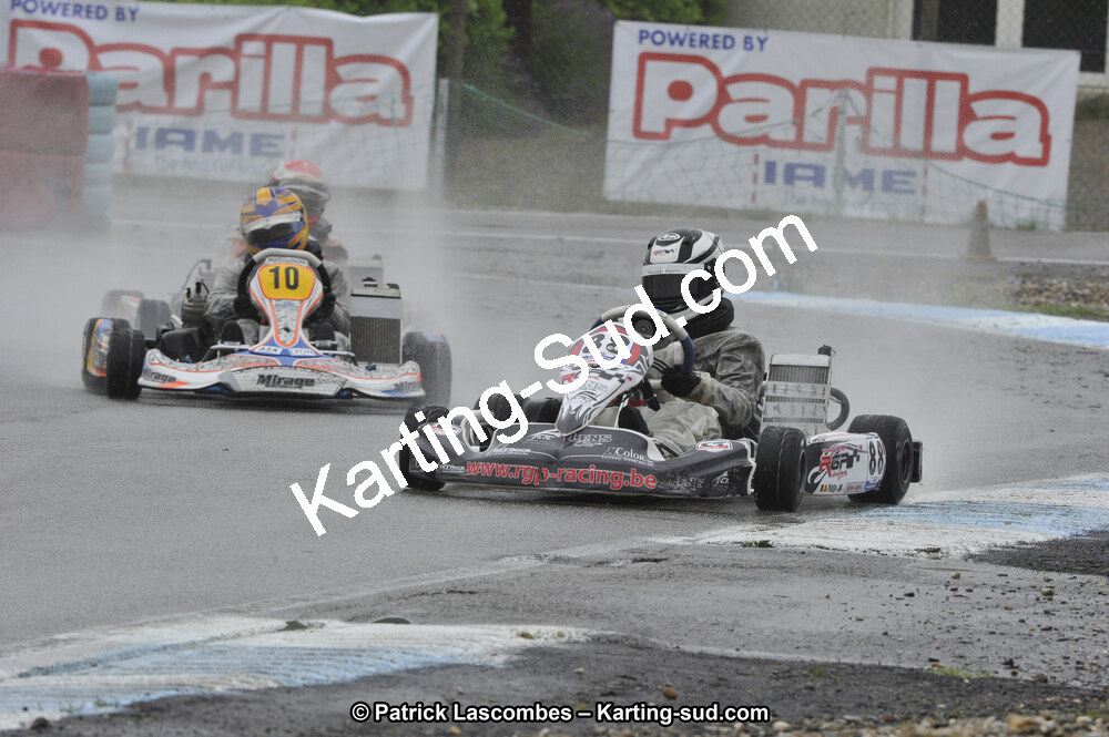 01/07/2012 : X30 Challenge Europa à Lavelanet (Photos Patrick Lascombes) 2012 — karting