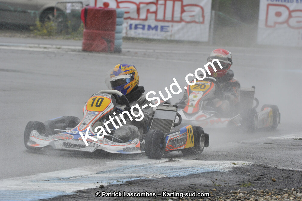 01/07/2012 : X30 Challenge Europa à Lavelanet (Photos Patrick Lascombes) 2012 — karting