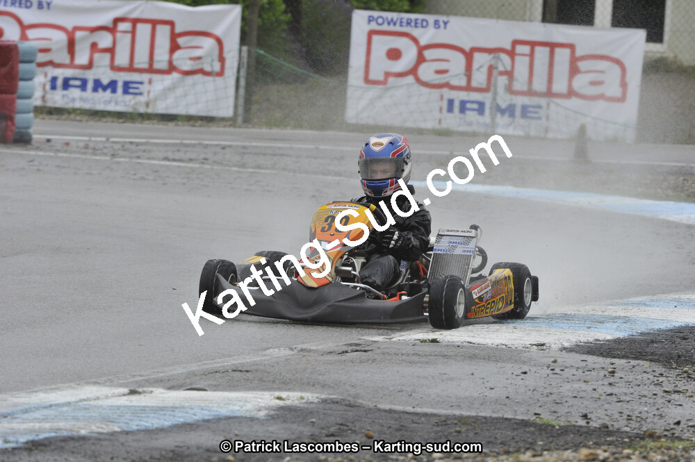 01/07/2012 : X30 Challenge Europa à Lavelanet (Photos Patrick Lascombes) 2012 — karting