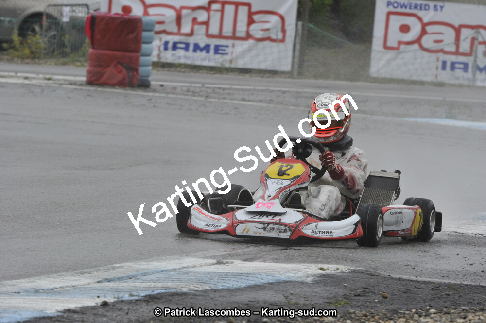 01/07/2012 : X30 Challenge Europa à Lavelanet (Photos Patrick Lascombes) 2012 — karting