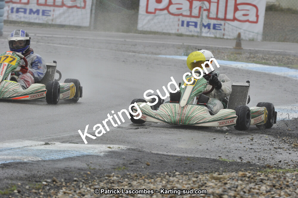 01/07/2012 : X30 Challenge Europa à Lavelanet (Photos Patrick Lascombes) 2012 — karting
