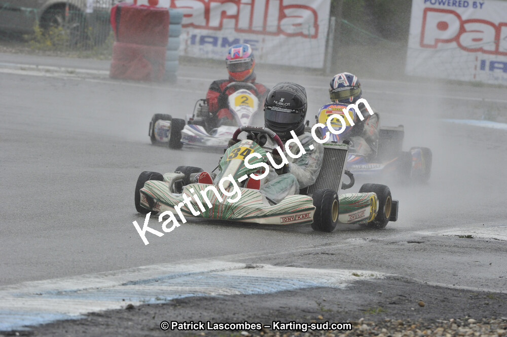 01/07/2012 : X30 Challenge Europa à Lavelanet (Photos Patrick Lascombes) 2012 — karting