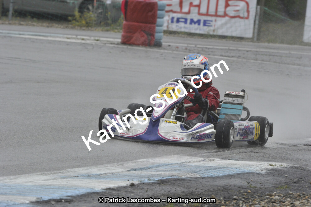 01/07/2012 : X30 Challenge Europa à Lavelanet (Photos Patrick Lascombes) 2012 — karting