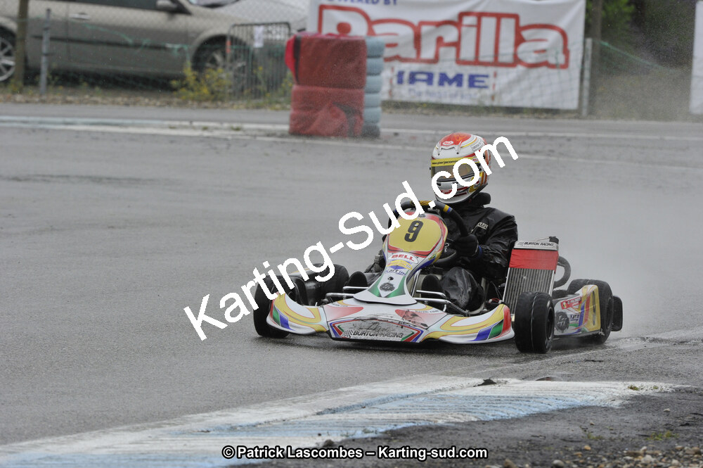 01/07/2012 : X30 Challenge Europa à Lavelanet (Photos Patrick Lascombes) 2012 — karting