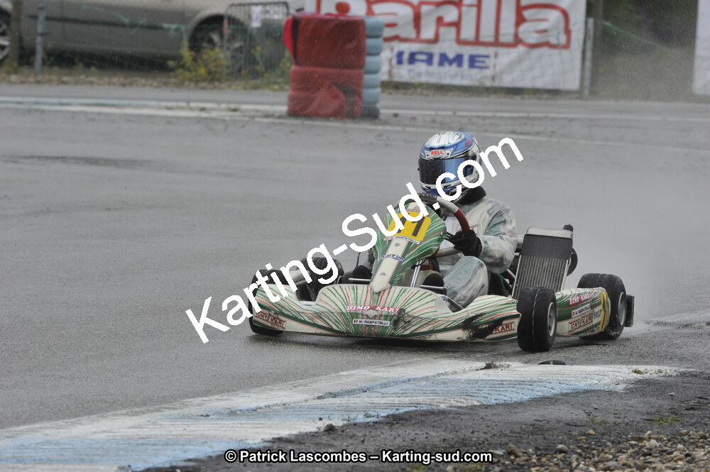 01/07/2012 : X30 Challenge Europa à Lavelanet (Photos Patrick Lascombes) 2012 — karting