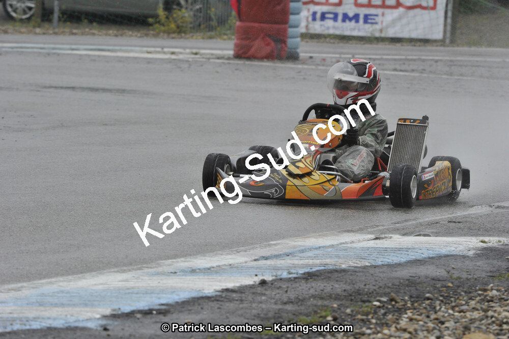 01/07/2012 : X30 Challenge Europa à Lavelanet (Photos Patrick Lascombes) 2012 — karting