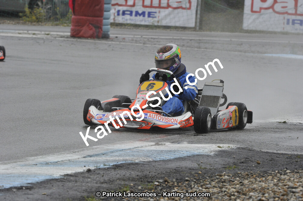 01/07/2012 : X30 Challenge Europa à Lavelanet (Photos Patrick Lascombes) 2012 — karting