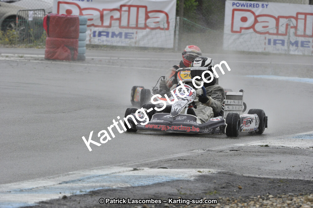 01/07/2012 : X30 Challenge Europa à Lavelanet (Photos Patrick Lascombes) 2012 — karting