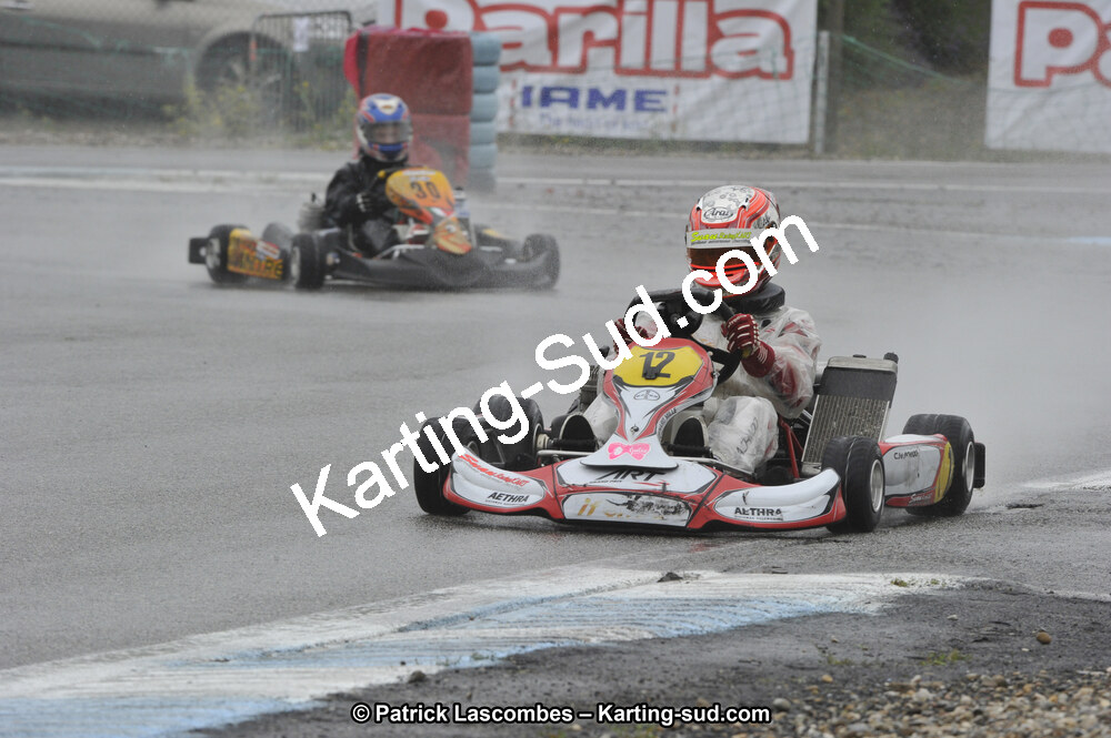 01/07/2012 : X30 Challenge Europa à Lavelanet (Photos Patrick Lascombes) 2012 — karting