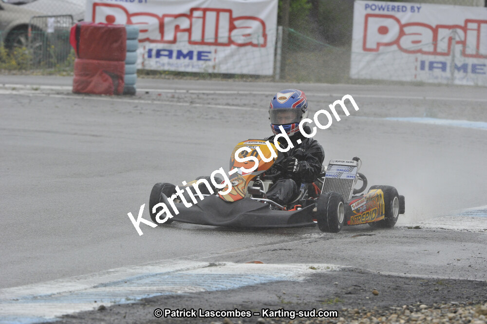 01/07/2012 : X30 Challenge Europa à Lavelanet (Photos Patrick Lascombes) 2012 — karting