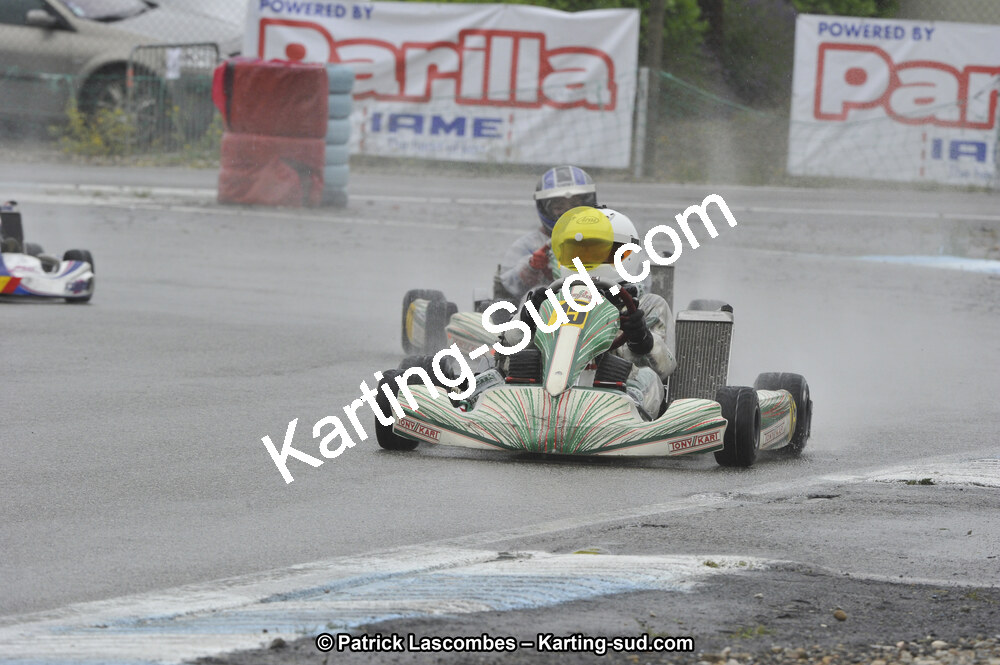 01/07/2012 : X30 Challenge Europa à Lavelanet (Photos Patrick Lascombes) 2012 — karting