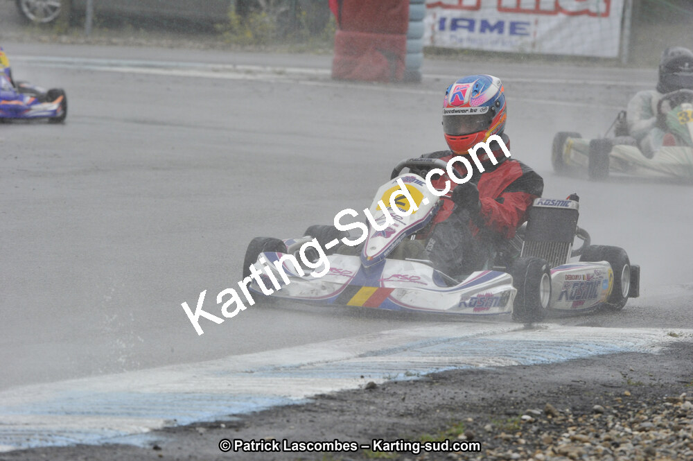 01/07/2012 : X30 Challenge Europa à Lavelanet (Photos Patrick Lascombes) 2012 — karting
