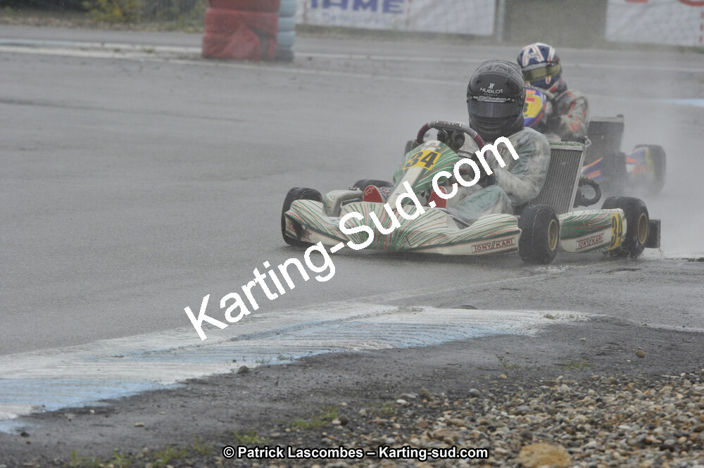 01/07/2012 : X30 Challenge Europa à Lavelanet (Photos Patrick Lascombes) 2012 — karting