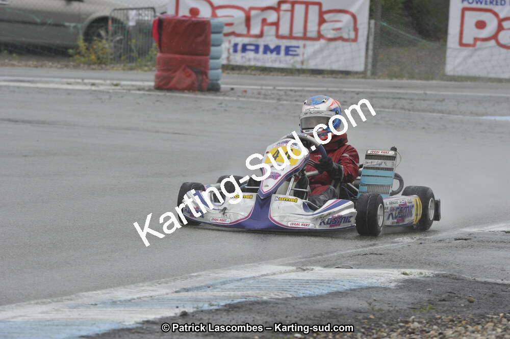 01/07/2012 : X30 Challenge Europa à Lavelanet (Photos Patrick Lascombes) 2012 — karting