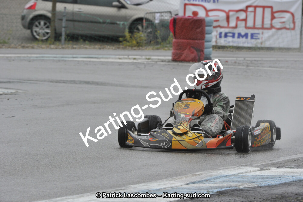 01/07/2012 : X30 Challenge Europa à Lavelanet (Photos Patrick Lascombes) 2012 — karting