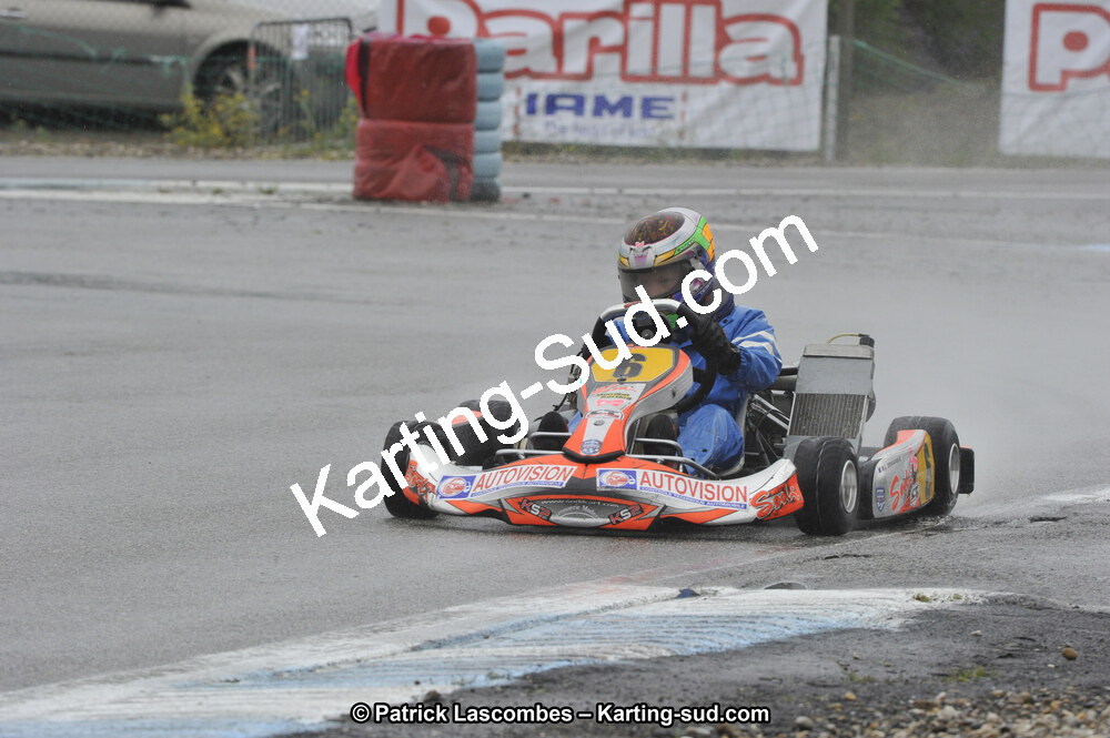 01/07/2012 : X30 Challenge Europa à Lavelanet (Photos Patrick Lascombes) 2012 — karting