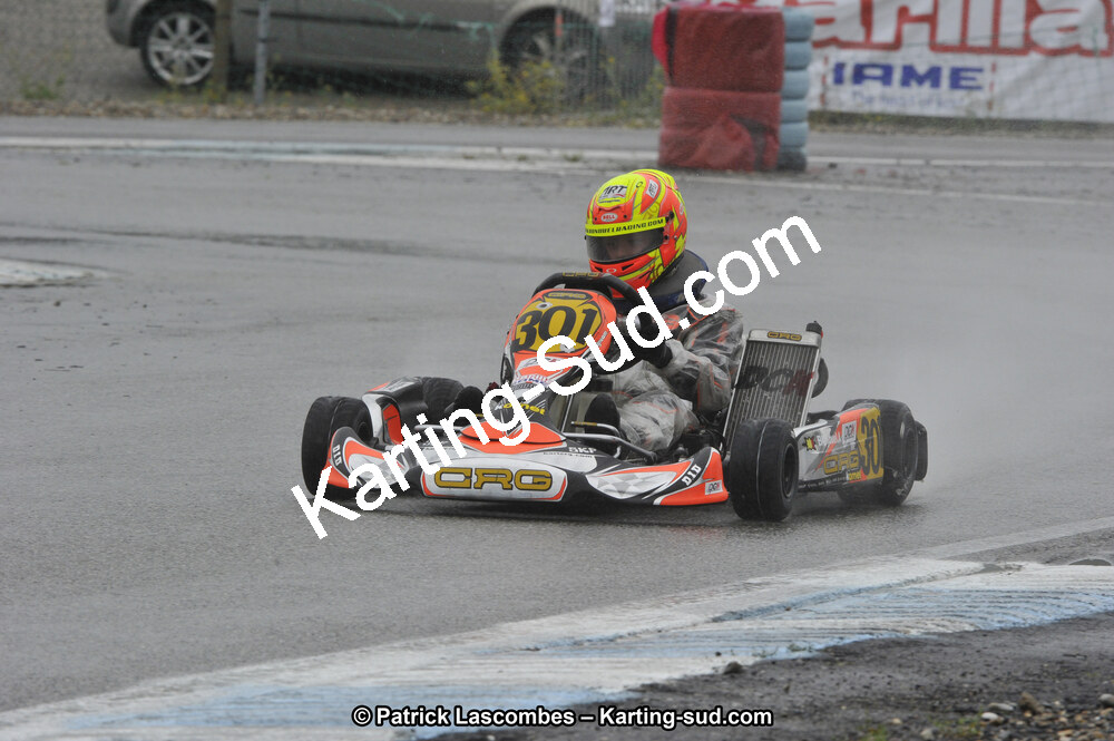 01/07/2012 : X30 Challenge Europa à Lavelanet (Photos Patrick Lascombes) 2012 — karting