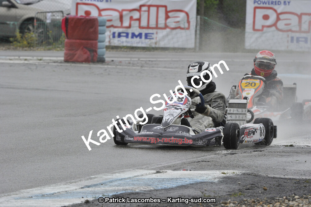01/07/2012 : X30 Challenge Europa à Lavelanet (Photos Patrick Lascombes) 2012 — karting