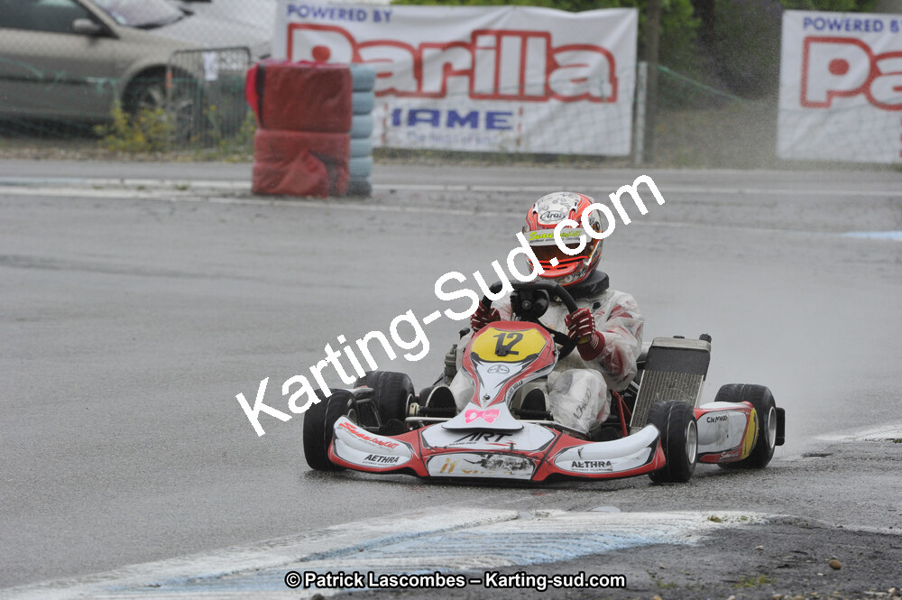 01/07/2012 : X30 Challenge Europa à Lavelanet (Photos Patrick Lascombes) 2012 — karting