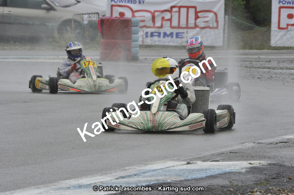 01/07/2012 : X30 Challenge Europa à Lavelanet (Photos Patrick Lascombes) 2012 — karting