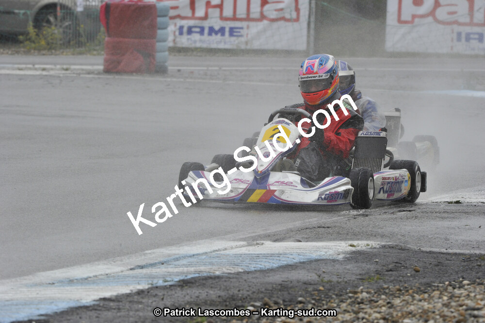 01/07/2012 : X30 Challenge Europa à Lavelanet (Photos Patrick Lascombes) 2012 — karting