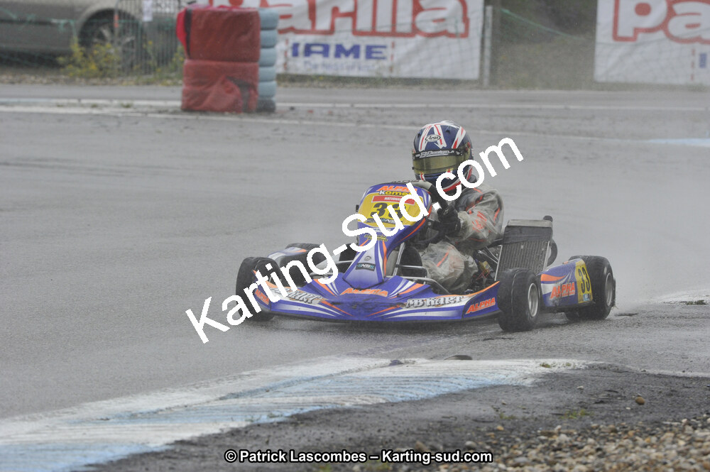 01/07/2012 : X30 Challenge Europa à Lavelanet (Photos Patrick Lascombes) 2012 — karting
