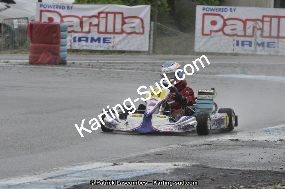01/07/2012 : X30 Challenge Europa à Lavelanet (Photos Patrick Lascombes) 2012 — karting