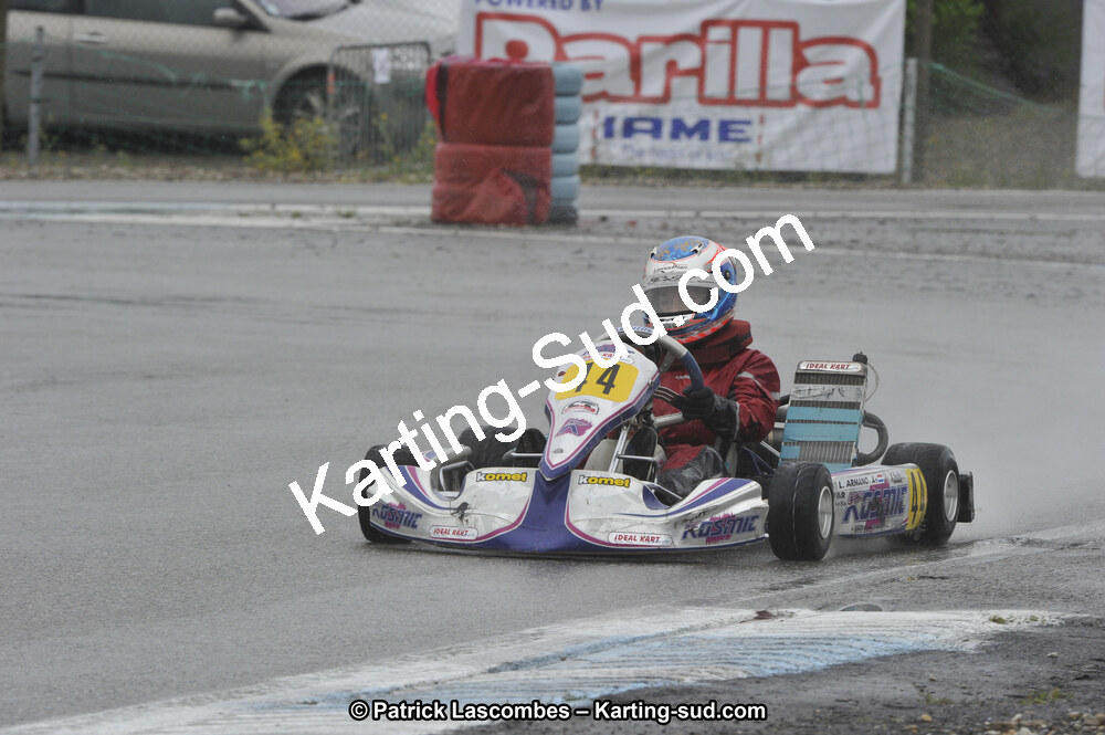01/07/2012 : X30 Challenge Europa à Lavelanet (Photos Patrick Lascombes) 2012 — karting
