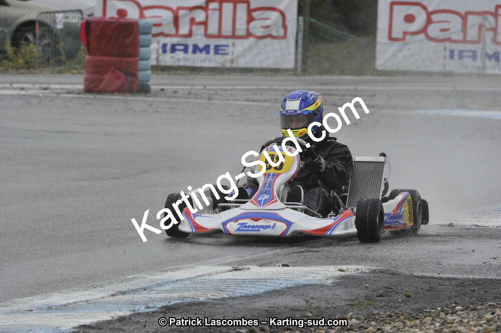 01/07/2012 : X30 Challenge Europa à Lavelanet (Photos Patrick Lascombes) 2012 — karting