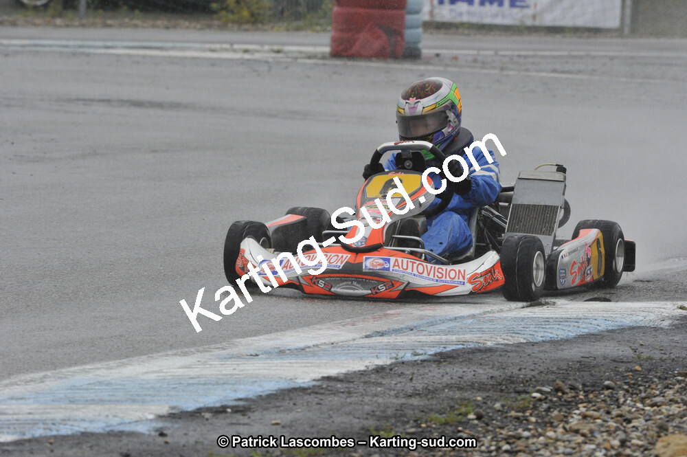 01/07/2012 : X30 Challenge Europa à Lavelanet (Photos Patrick Lascombes) 2012 — karting