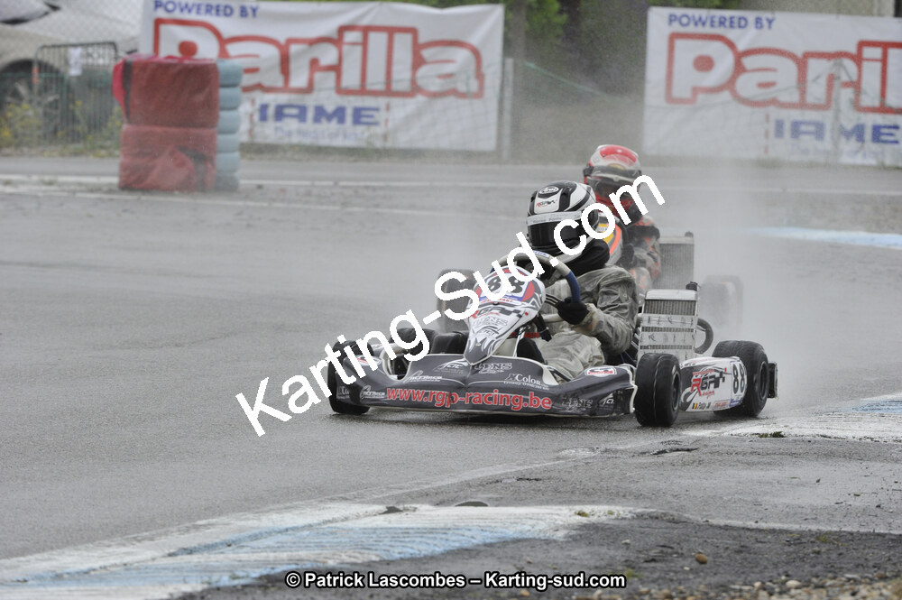 01/07/2012 : X30 Challenge Europa à Lavelanet (Photos Patrick Lascombes) 2012 — karting