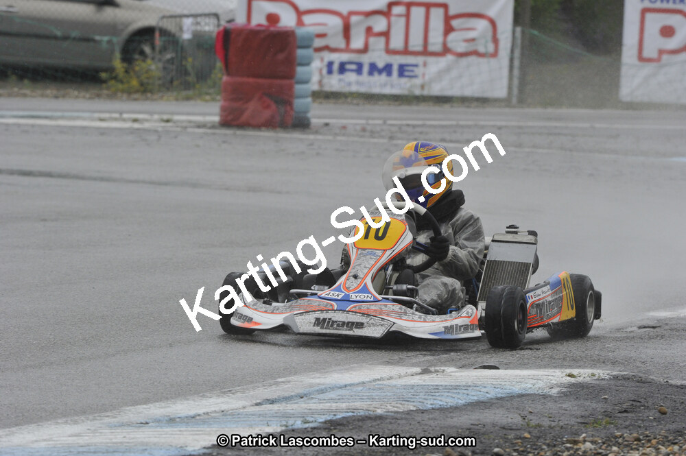 01/07/2012 : X30 Challenge Europa à Lavelanet (Photos Patrick Lascombes) 2012 — karting