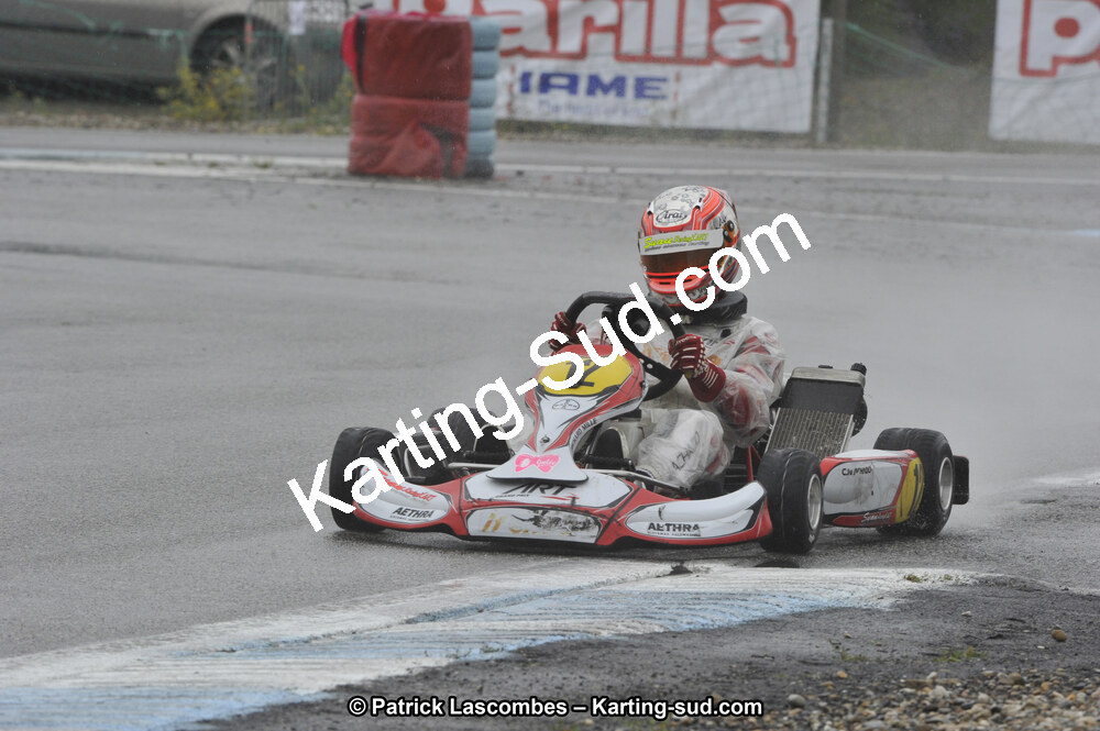 01/07/2012 : X30 Challenge Europa à Lavelanet (Photos Patrick Lascombes) 2012 — karting