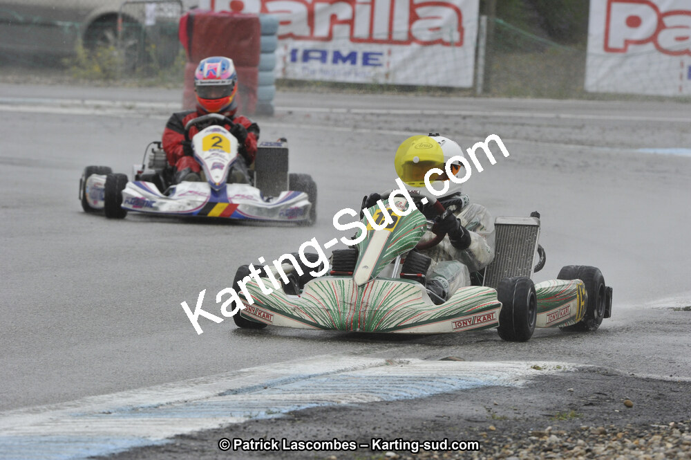 01/07/2012 : X30 Challenge Europa à Lavelanet (Photos Patrick Lascombes) 2012 — karting