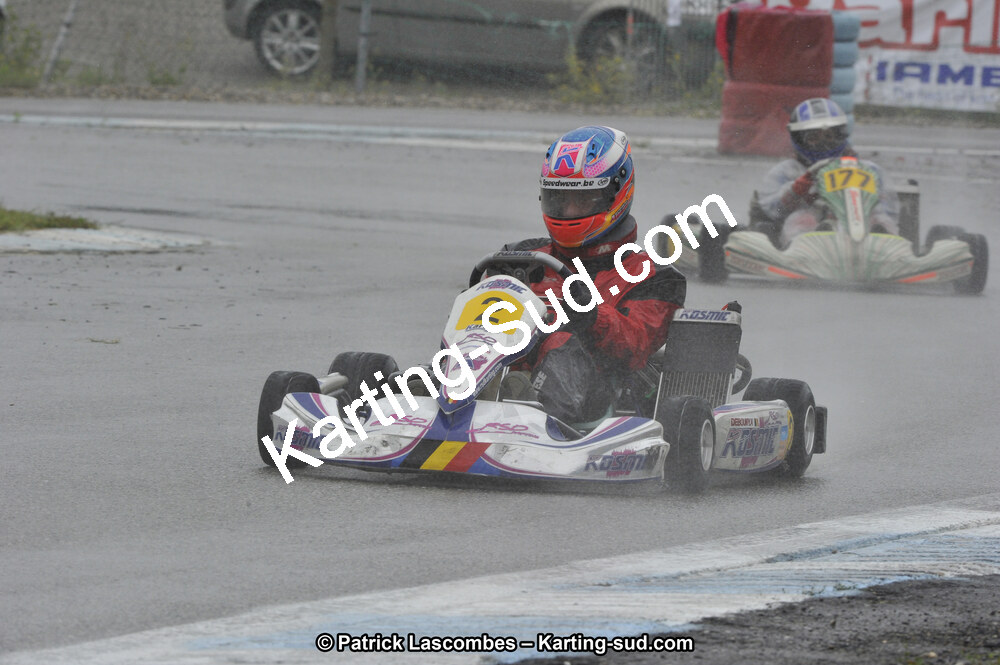 01/07/2012 : X30 Challenge Europa à Lavelanet (Photos Patrick Lascombes) 2012 — karting